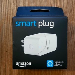 Amazon smart plug